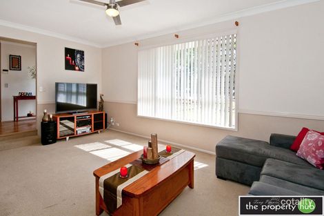 Property photo of 83 Mount Warren Boulevard Mount Warren Park QLD 4207