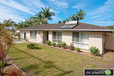Property photo of 83 Mount Warren Boulevard Mount Warren Park QLD 4207