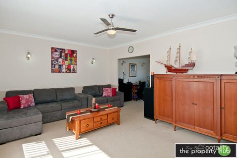Property photo of 83 Mount Warren Boulevard Mount Warren Park QLD 4207