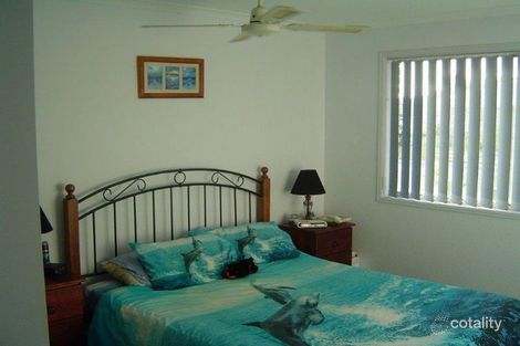 Property photo of 206 Pulgul Street Urangan QLD 4655