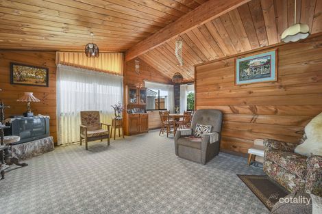 Property photo of 29 Tomkinson Street Wilsonton QLD 4350