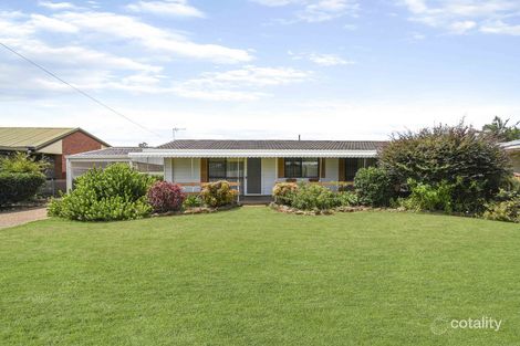 Property photo of 29 Tomkinson Street Wilsonton QLD 4350