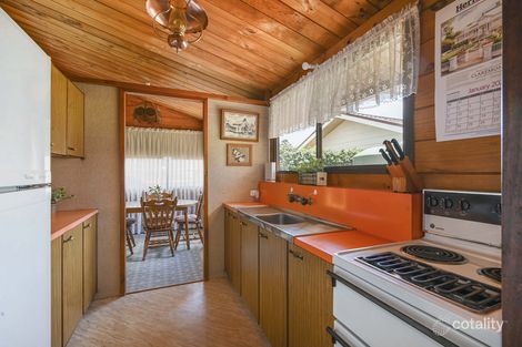 Property photo of 29 Tomkinson Street Wilsonton QLD 4350