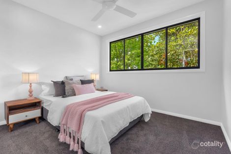 Property photo of 2/9 Exeter Street Hawthorne QLD 4171