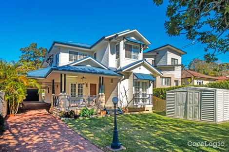 Property photo of 144 Oyster Bay Road Oyster Bay NSW 2225