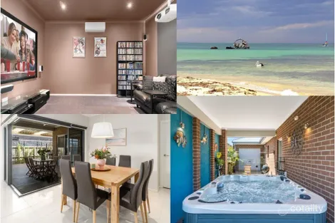 Property photo of 8 Seacombe Way Indented Head VIC 3223