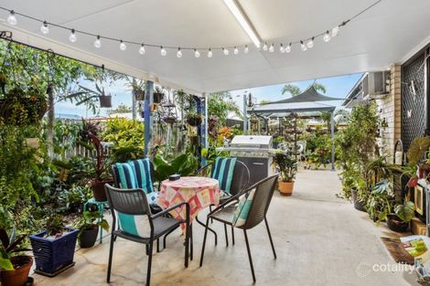 Property photo of 3 Tarragon Street Gracemere QLD 4702