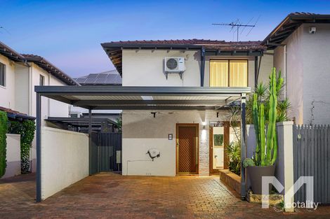 6/135 Carr St, West Perth, WA 6005