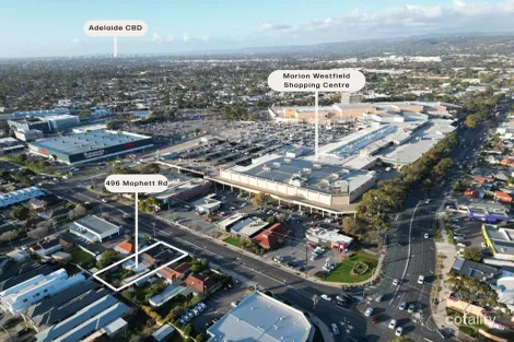 Property photo of 496 Morphett Road Warradale SA 5046