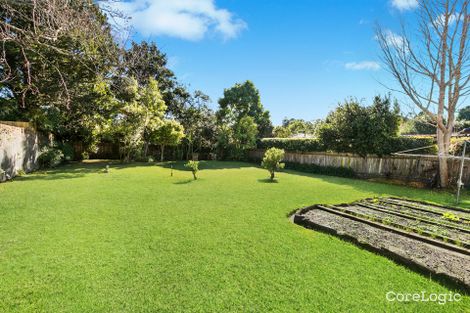 Property photo of 20 Marjorie Street Roseville NSW 2069