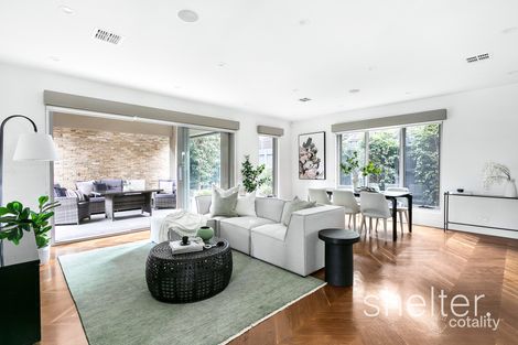 Property photo of 2A Eleanor Street Ashburton VIC 3147