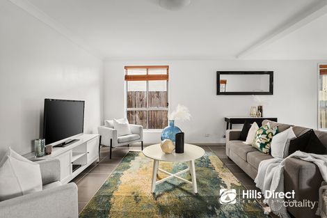 Property photo of 28 Ekala Avenue The Ponds NSW 2769