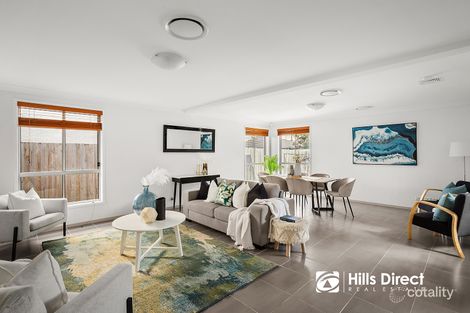 Property photo of 28 Ekala Avenue The Ponds NSW 2769