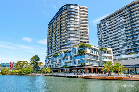 1302/11 Solent Cct, Norwest, NSW 2153