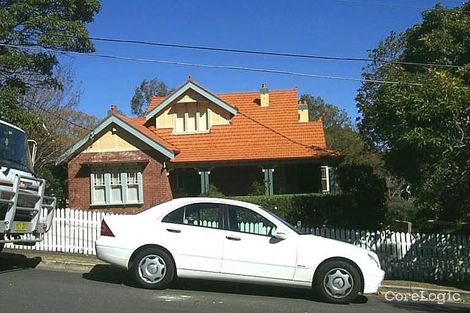 Property photo of 14 Kelburn Road Roseville NSW 2069