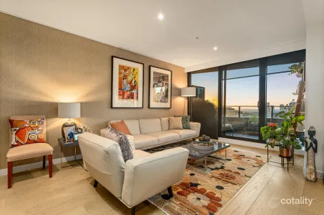 2005/50 Albert Rd, South Melbourne, VIC 3205