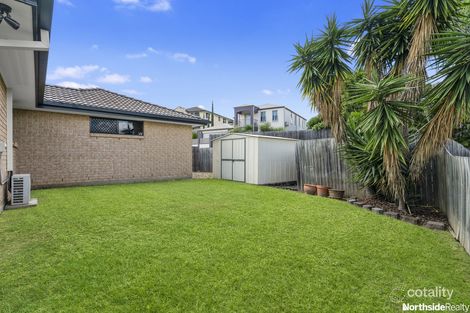 Property photo of 112 Bunya Park Drive Eatons Hill QLD 4037