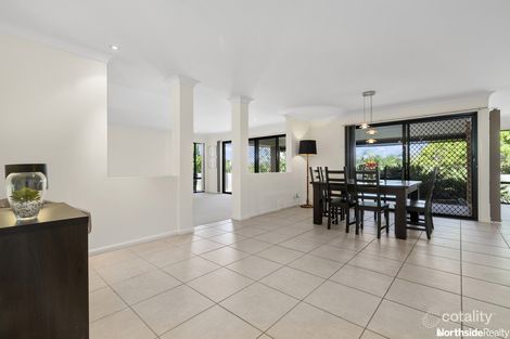 Property photo of 112 Bunya Park Drive Eatons Hill QLD 4037