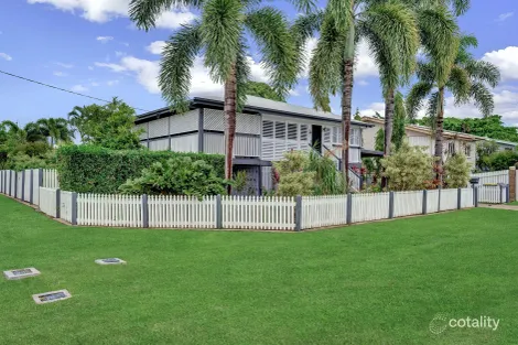Property photo of 50 Tyrrell Street Gulliver QLD 4812