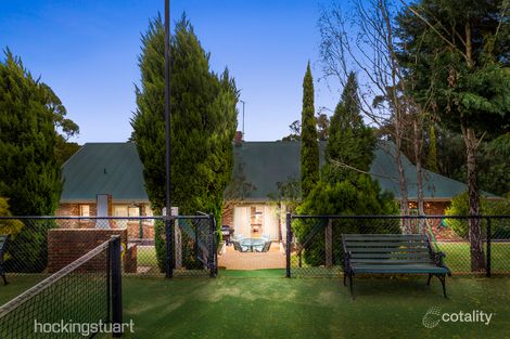 Property photo of 569 Ringwood-Warrandyte Road Warrandyte South VIC 3134