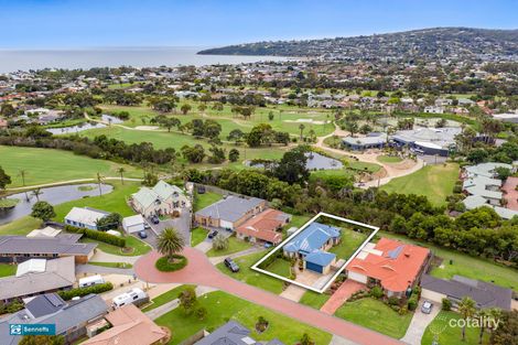 Property photo of 10 Golf Course Circle Safety Beach VIC 3936