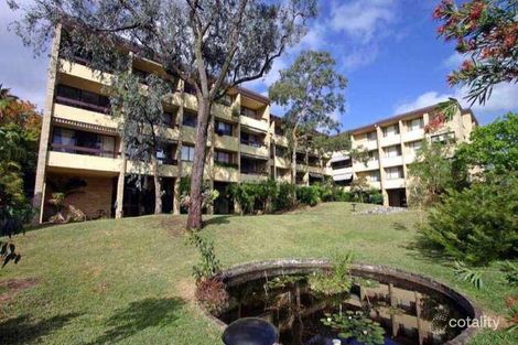 24/5-9 Telopea St, Wollstonecraft, NSW 2065