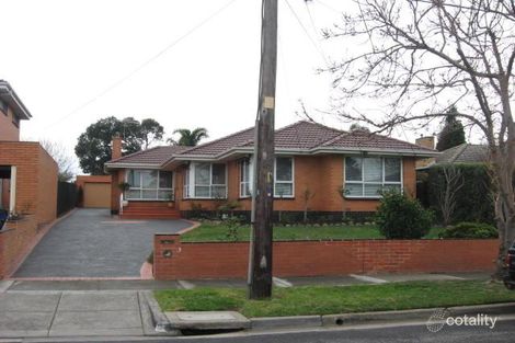 Property photo of 3 Robross Street Cheltenham VIC 3192