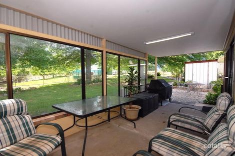 Property photo of 6136 Araluen Road Araluen NSW 2622