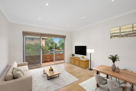7/12b Goulding Rd, Ryde, NSW 2112