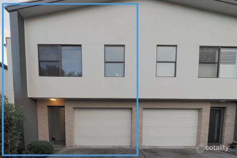 Property photo of 3/11 Moani Street Wallsend NSW 2287