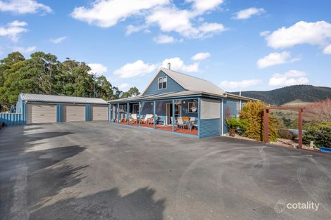 Property photo of 132 Herons Road Judbury TAS 7109