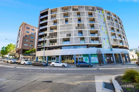 Property photo of 119/2A Brown Street Ashfield NSW 2131