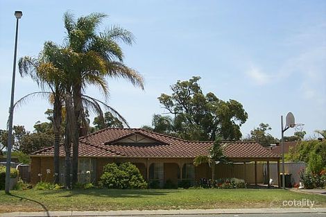 25 Beckley Cir, Leeming, WA 6149