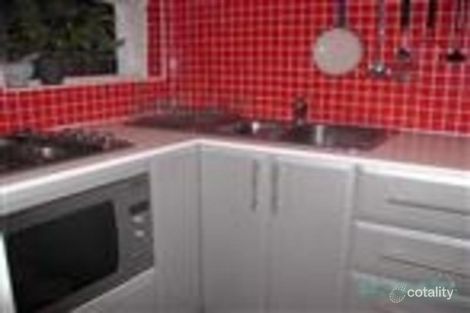Property photo of 10/3 Ward Avenue Potts Point NSW 2011