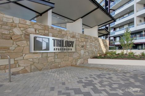 115/7 Irving St, Phillip, ACT 2606