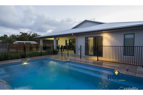 Property photo of 68-70 Marquise Circuit Burdell QLD 4818