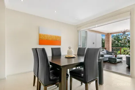 Property photo of 5 Niello Close Castle Hill NSW 2154
