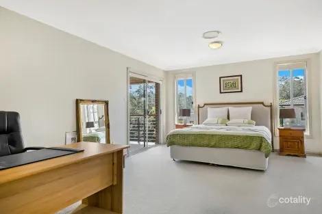 Property photo of 5 Niello Close Castle Hill NSW 2154