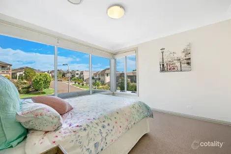 Property photo of 5 Niello Close Castle Hill NSW 2154