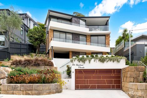 Property photo of 1A Rowlison Parade Cammeray NSW 2062
