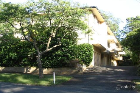 Property photo of 7/3 Marian Street Killara NSW 2071