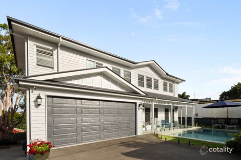 5 Geraldine St, Wavell Heights, QLD 4012