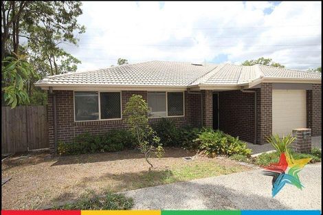 Property photo of 22/52-54 Freshwater Drive Berrinba QLD 4117