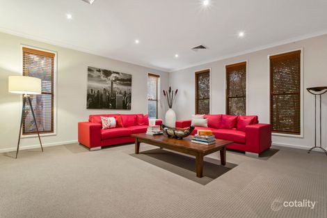 Property photo of 27 Mill Street Kennington VIC 3550