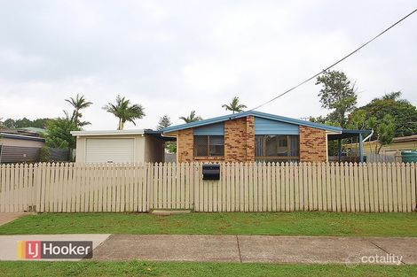 3 Lyndon St, Kallangur, QLD 4503