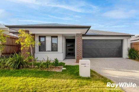 145 Tuscan Cct, Greenbank, QLD 4124