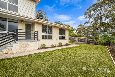 Property photo of 3 Fyffe Street Diamond Creek VIC 3089