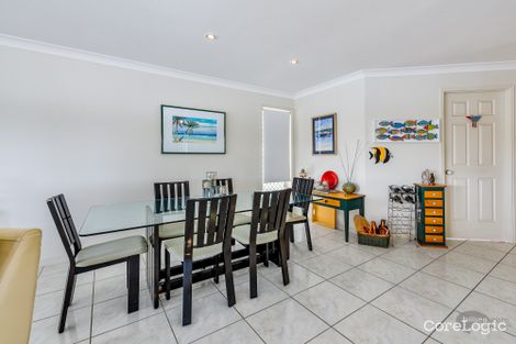Property photo of 21 Glenwater Crescent Helensvale QLD 4212