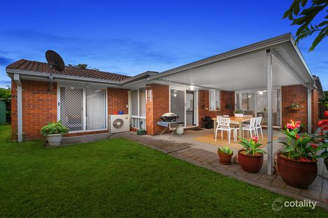 Property photo of 31 Mitchell Place Belmont QLD 4153