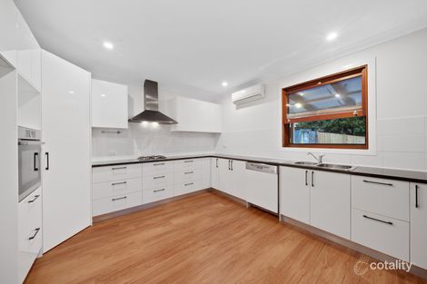 Property photo of 87 Peach Street Greenslopes QLD 4120